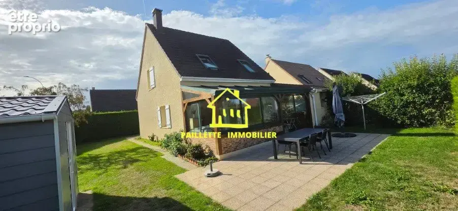 Maison 5 pièces 98 m² à vendre à Le Havre (76610) - photo 3