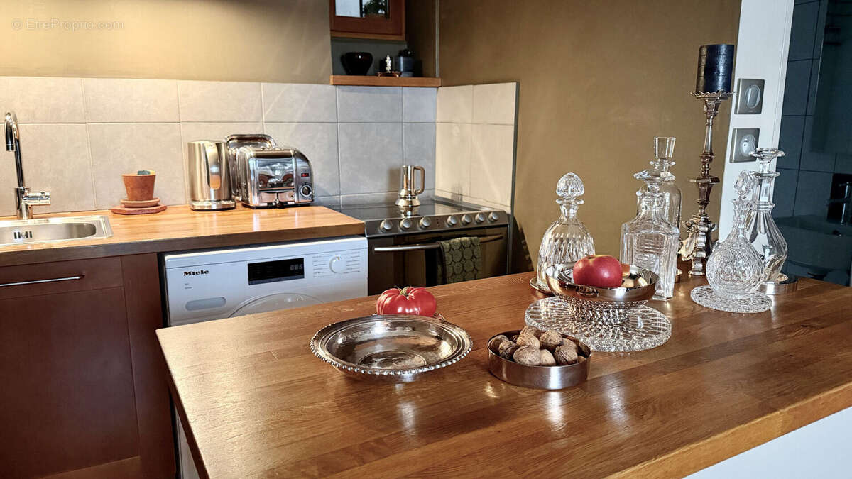 Appartement à PARIS-2E