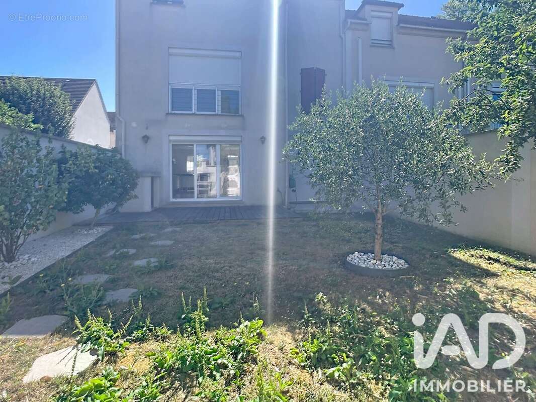 Photo 3 - Maison à CHAMPIGNY-SUR-MARNE