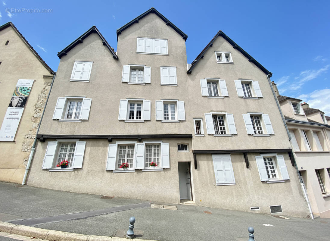 Appartement à CHARTRES