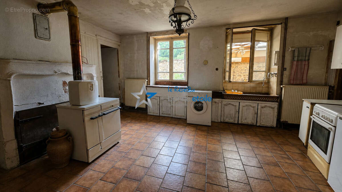 Maison 170 m² à Nogent  - photo 9