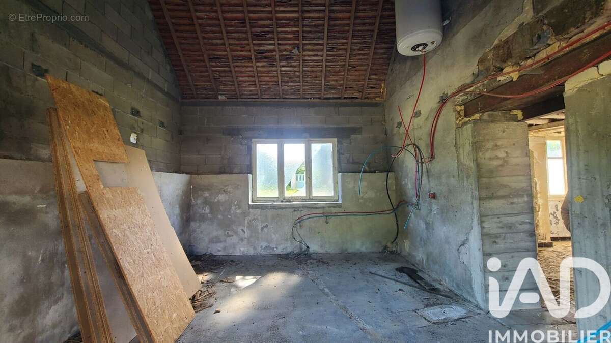 Photo 7 - Maison à VERNOIL