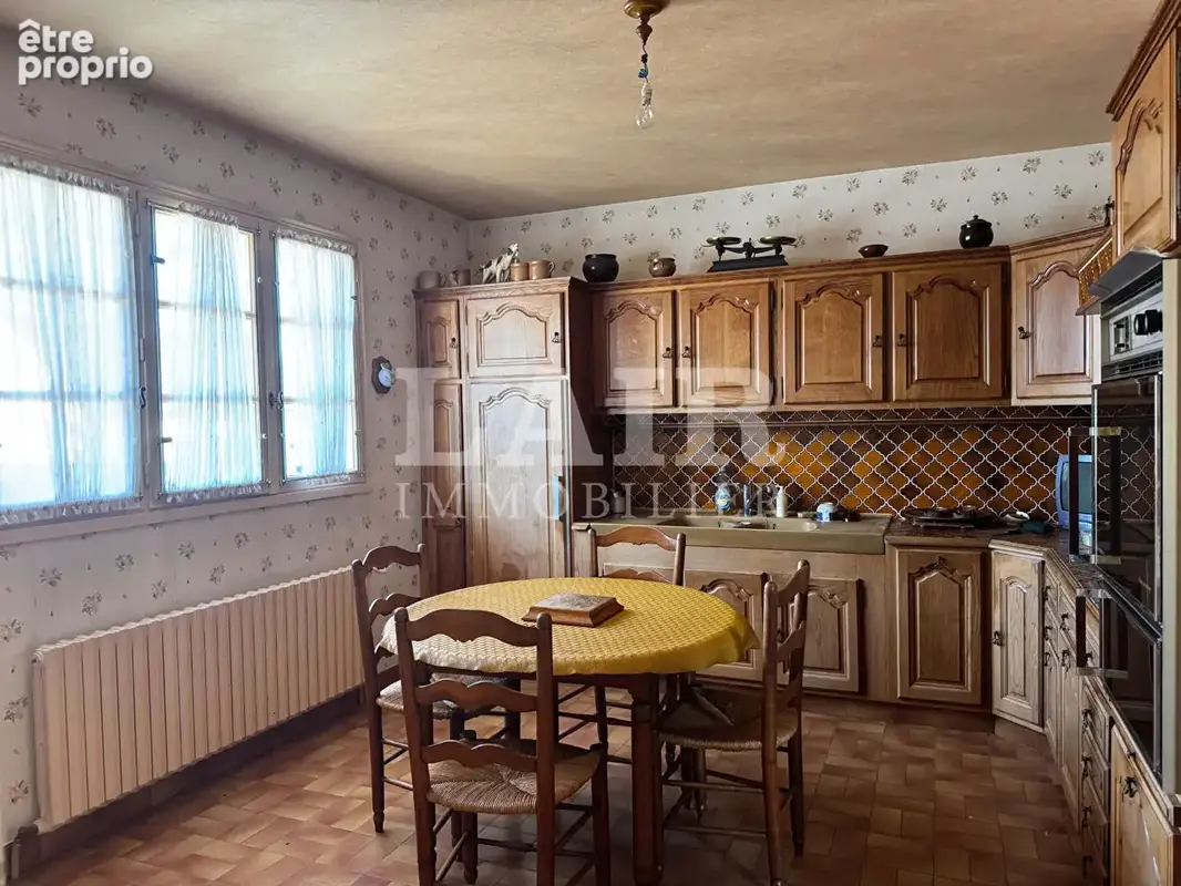 Pavillon à vendre en exclusivité à St Germain du Corbeis - Réf 15755 - photo 3