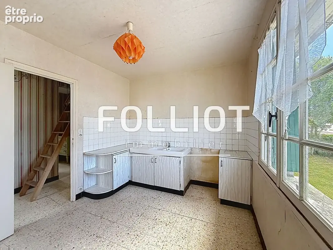 Maison à vendre à Granville - Quartier des Prairies, 4 pièces, 87 m² - photo 3