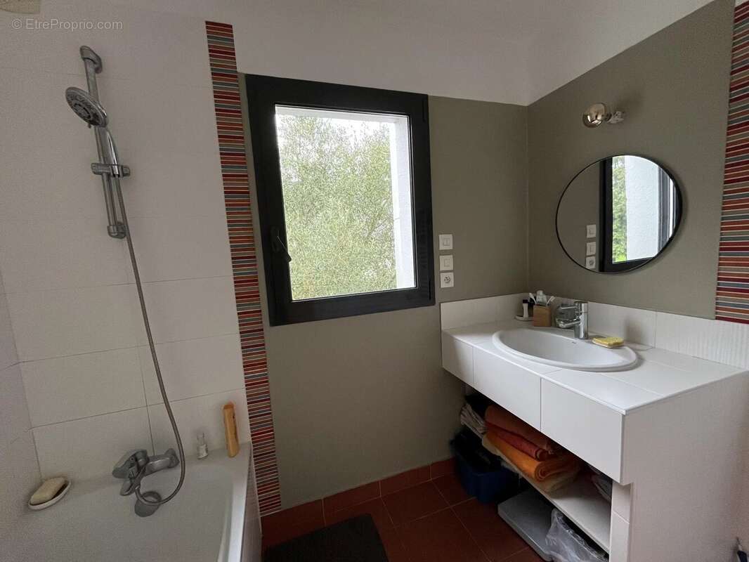 Maison à LARMOR-PLAGE