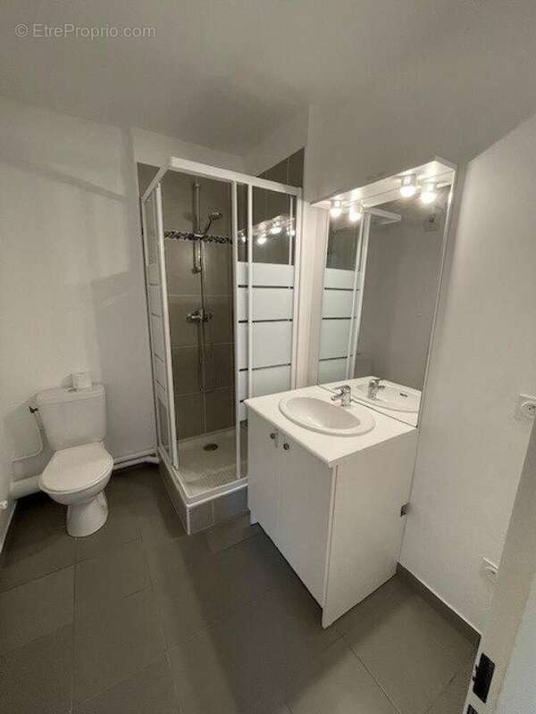 Photo 3 - Appartement à SAINT-PRYVE-SAINT-MESMIN