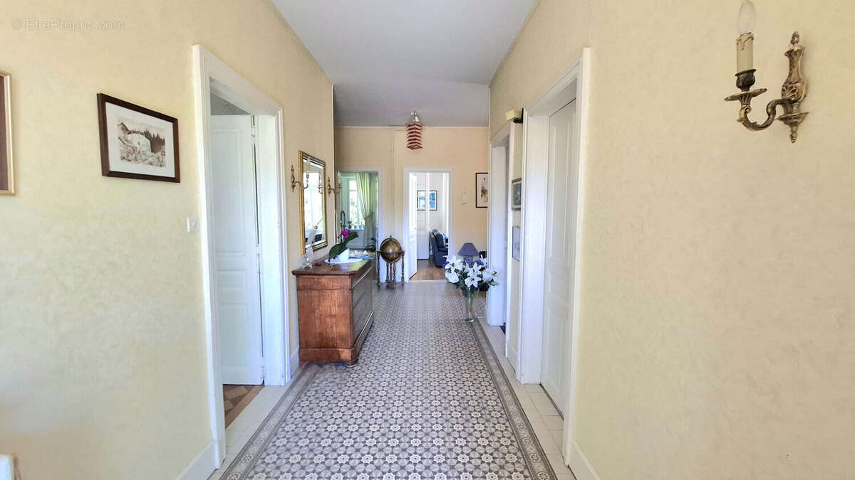 Maison à VARANGEVILLE