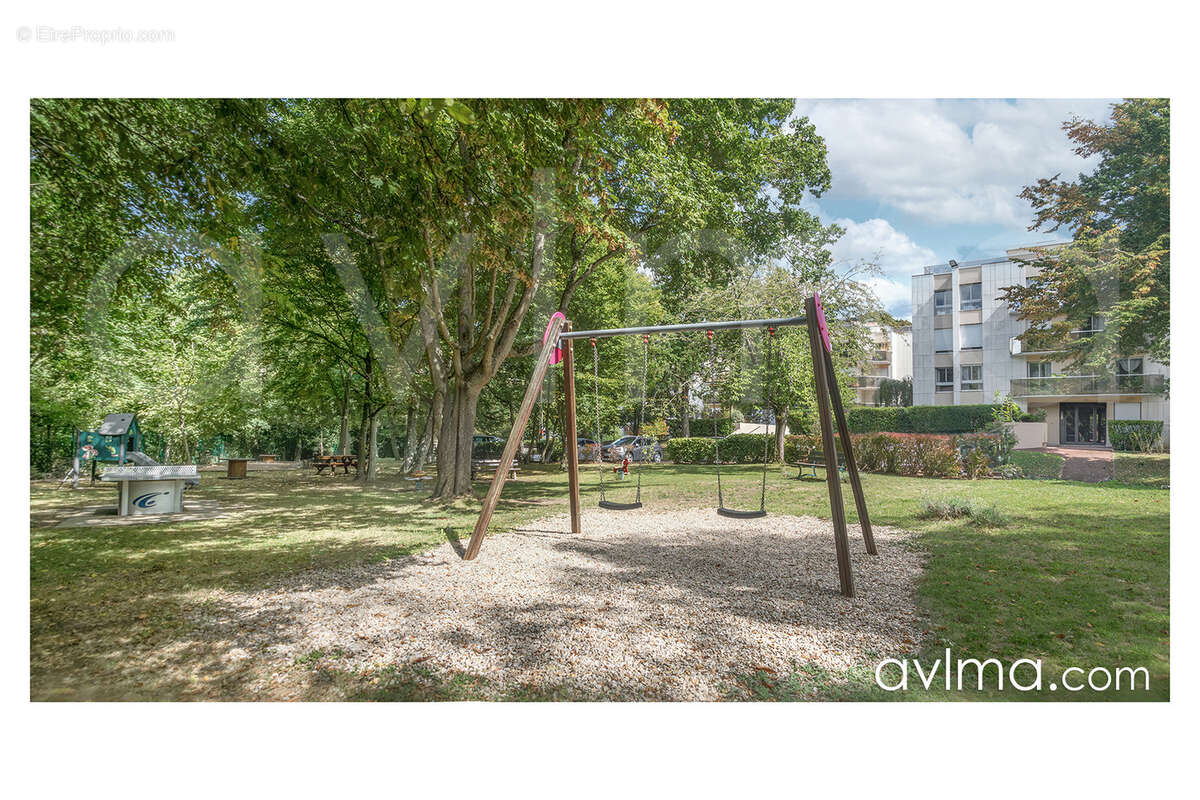 Appartement à RUEIL-MALMAISON