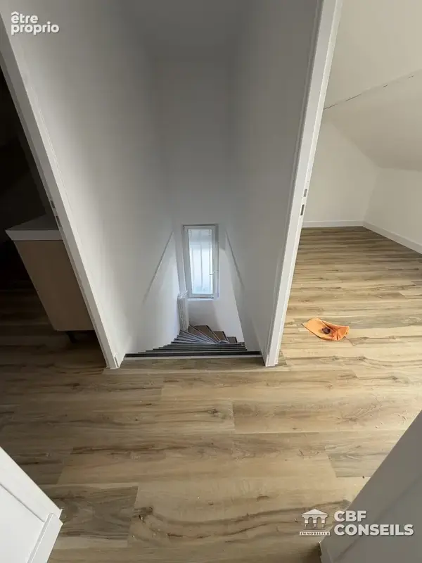 Maison 5 pièces 90 m² à vendre à Clermont-Ferrand (63000) - photo 7