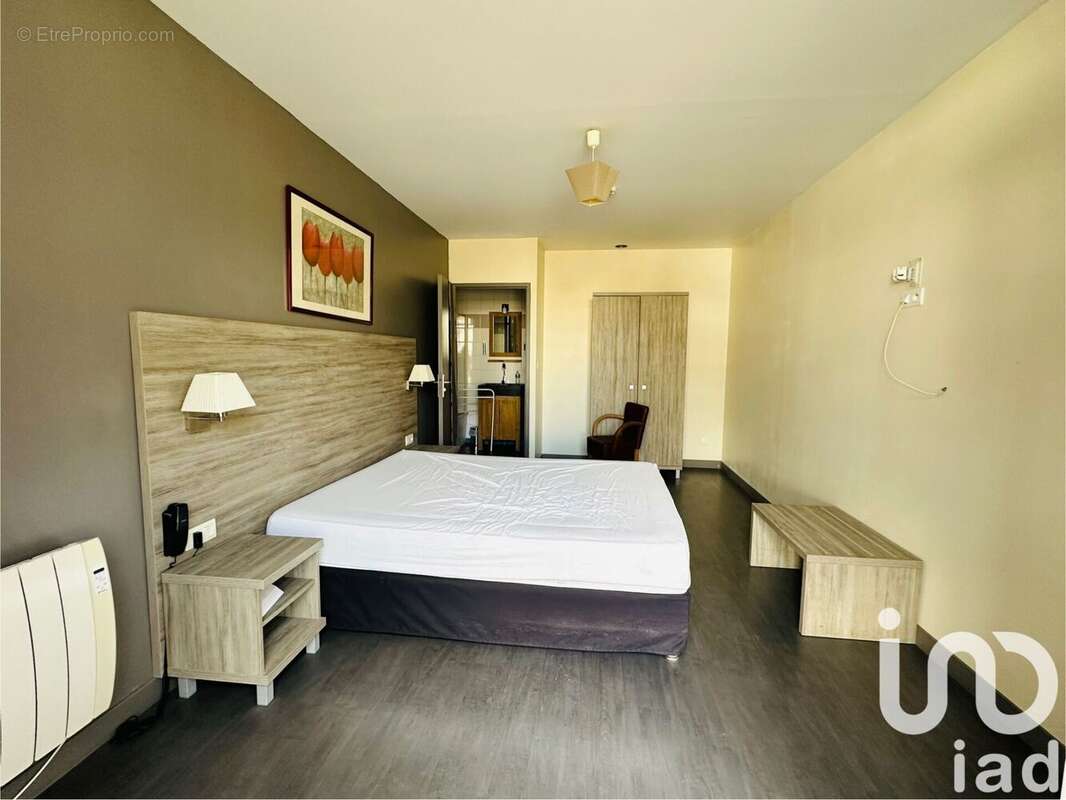 Photo 2 - Appartement à CHATEAUGIRON