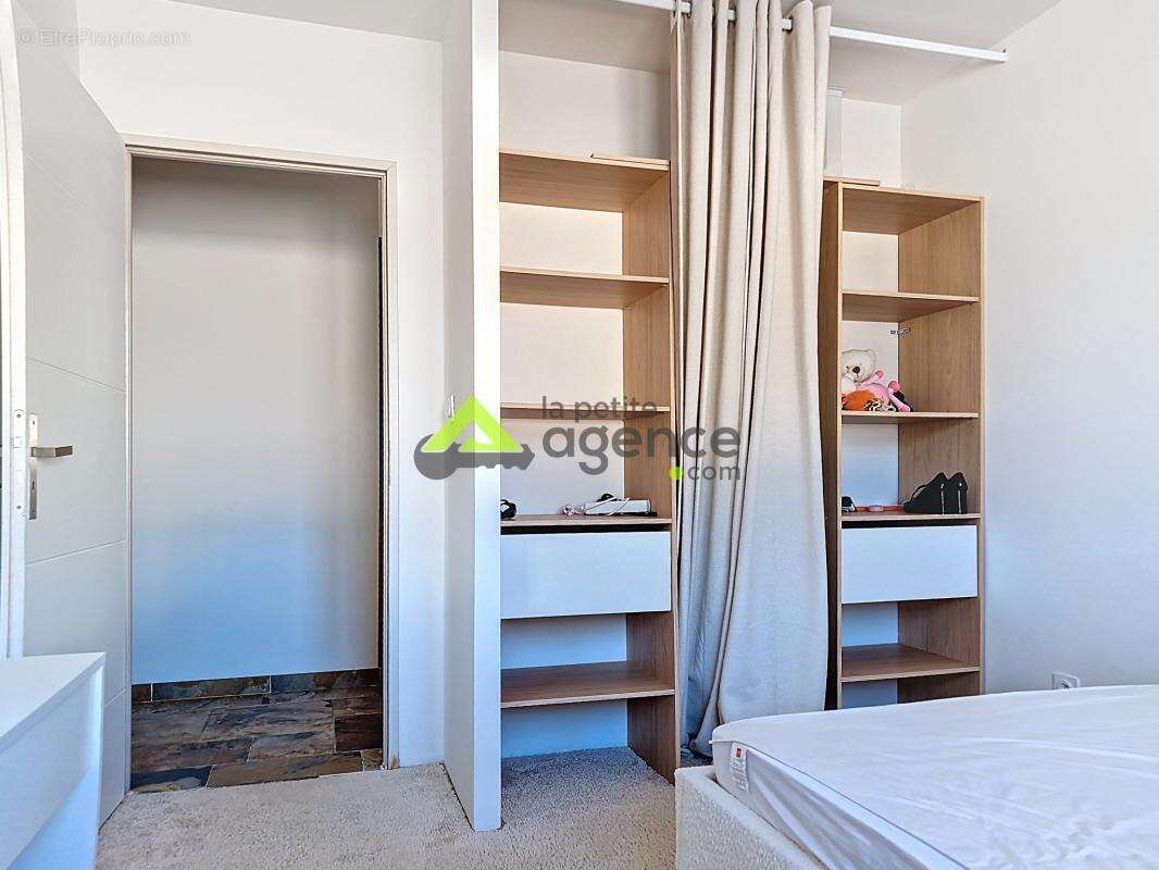 Maison à SAINTE-FEYRE