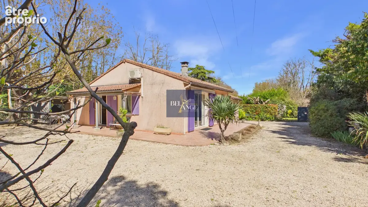 Photo Maison à Sampzon au prix de 255 000€