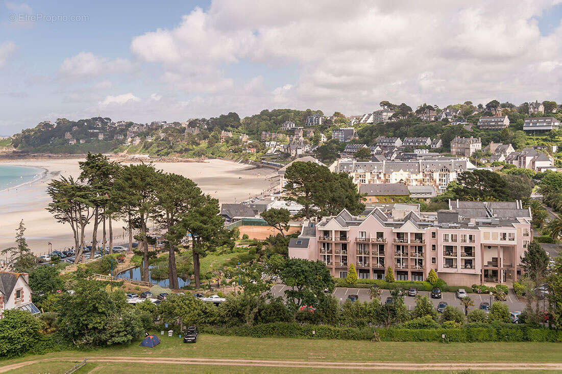 Appartement à PERROS-GUIREC