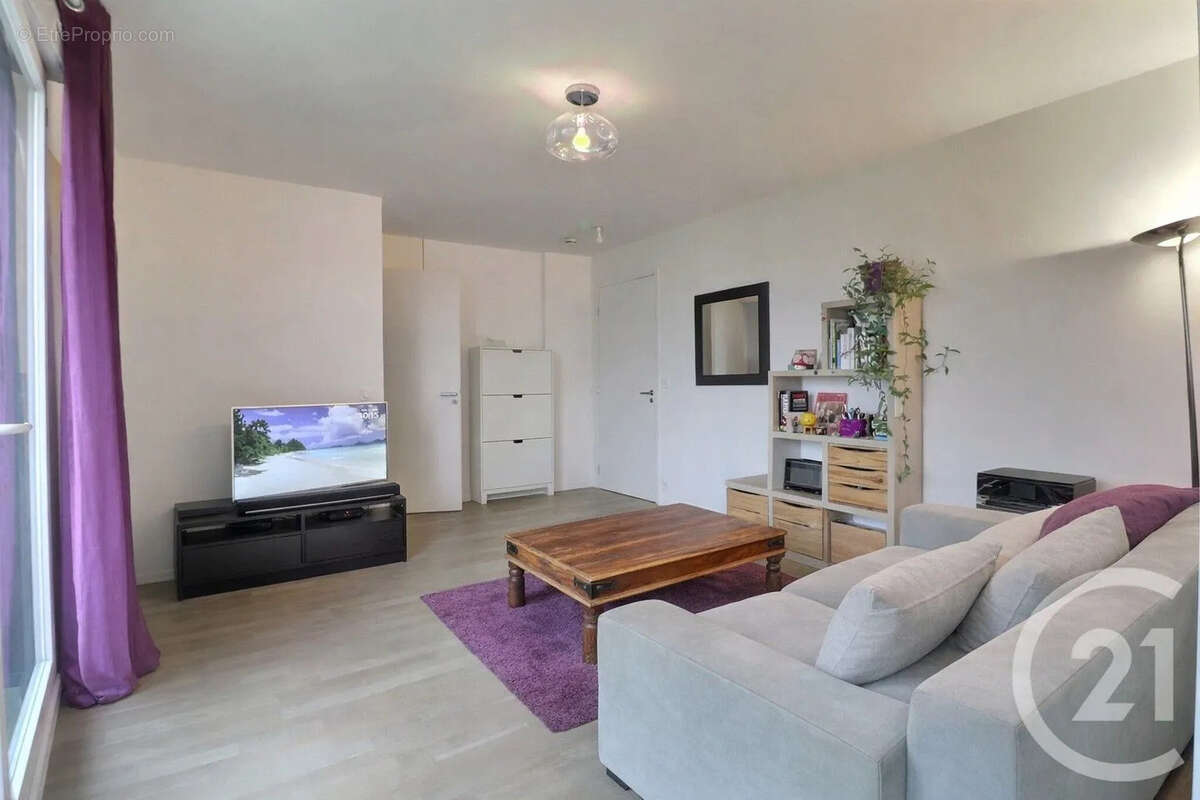 Appartement à ANTONY