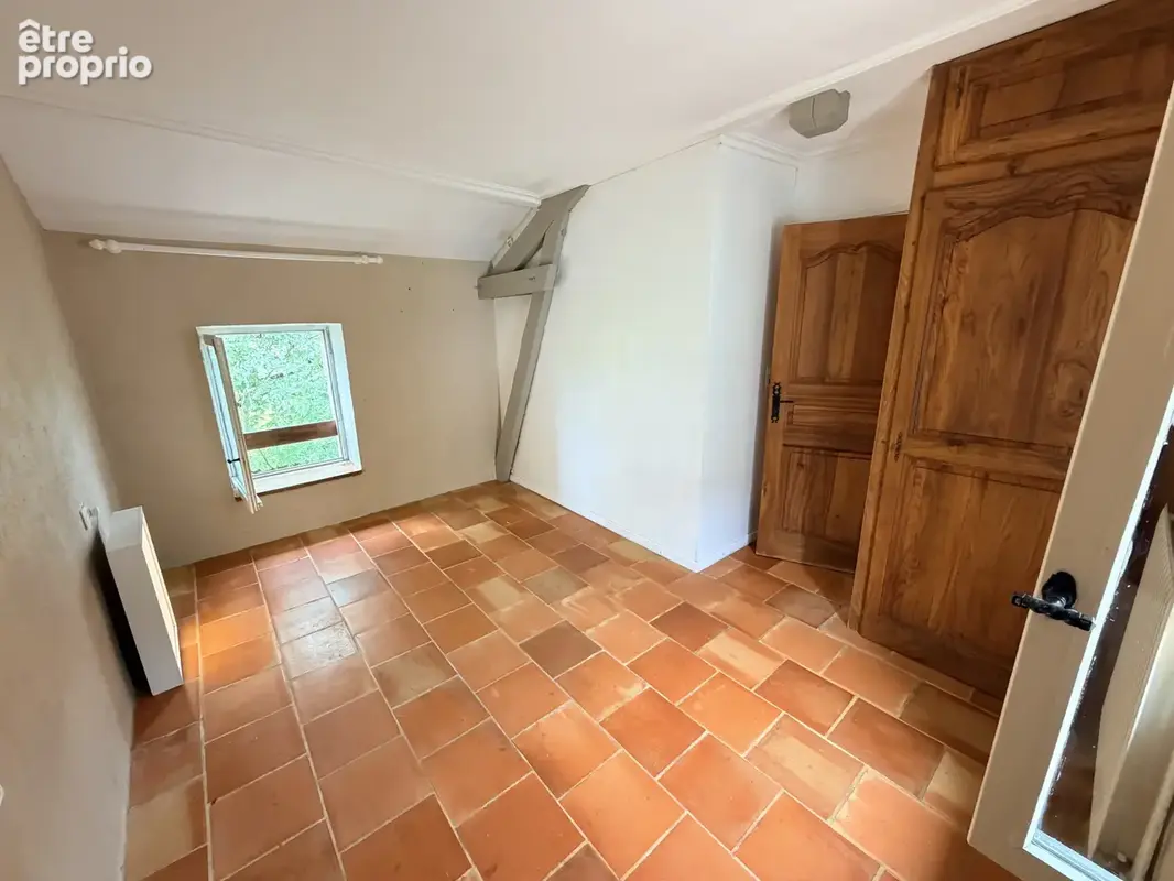 Maison en pierre avec point de vue dominant - photo 11