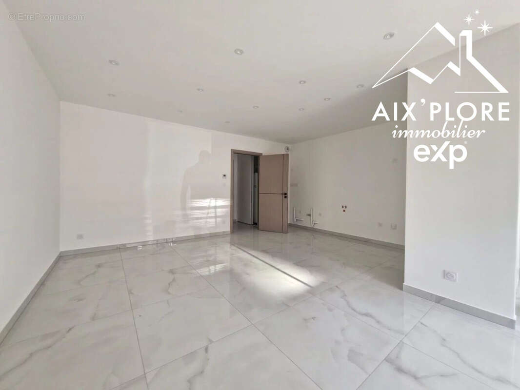 Appartement 50 m² à Gresy-Sur-Aix  - photo 3