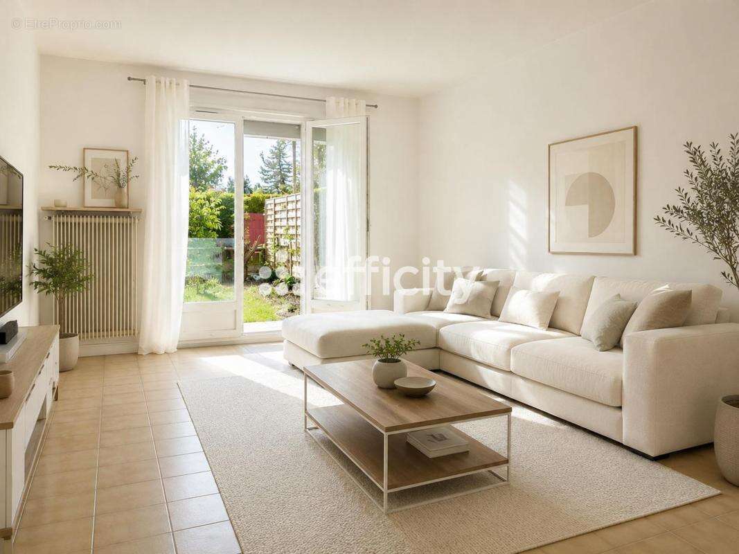 Maison 82 m² à Beauvais  - photo 3