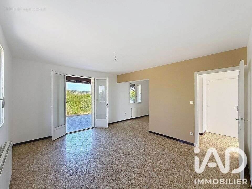 Maison 107 m² à Mercurol  - photo 5