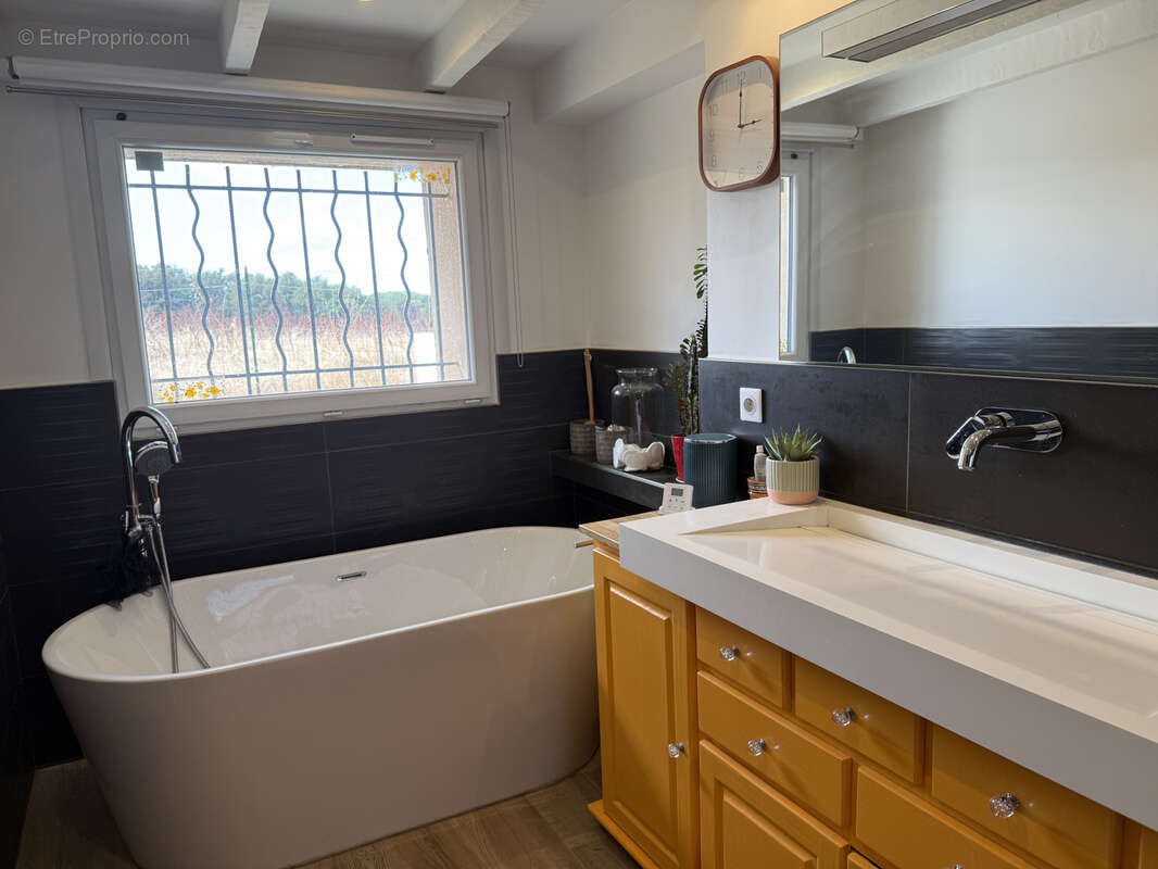 Maison à SAUVETERRE-DE-GUYENNE