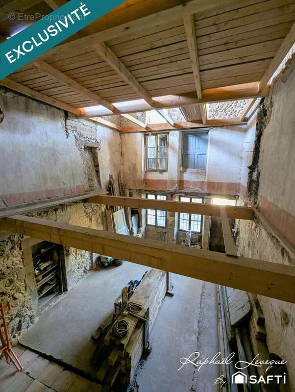 Appartement 300 m² à Montmiral  - photo 5