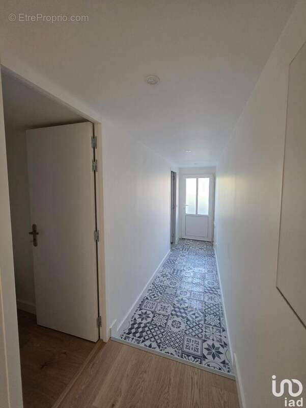 Photo 7 - Maison à BORDEAUX