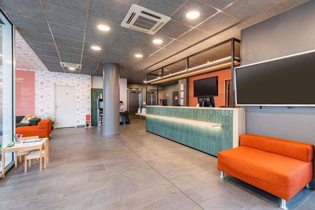 Investissement en residence hotelière - photo 5