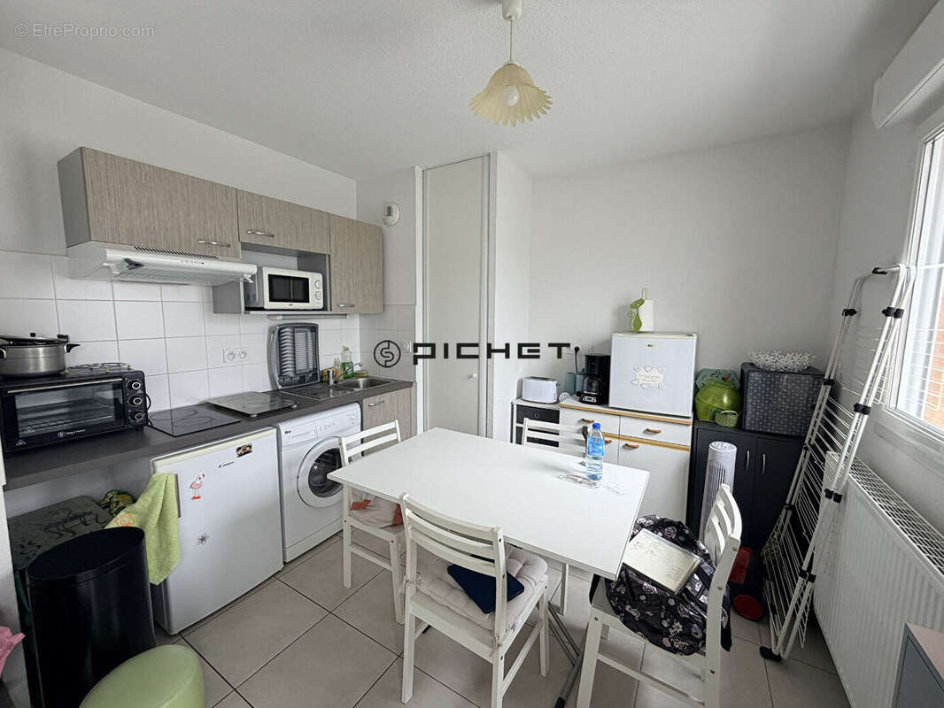 Appartement à EYSINES