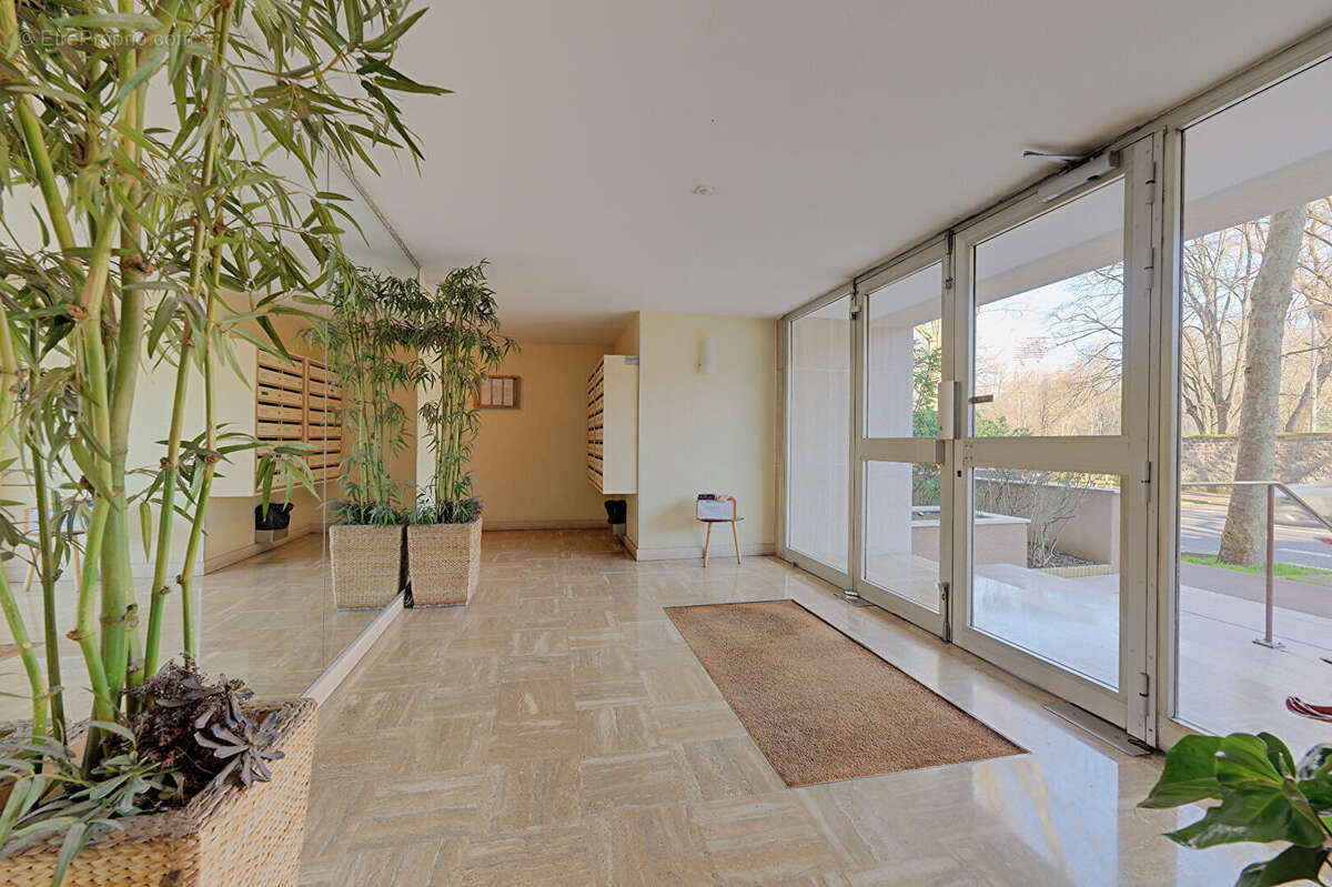 Appartement à VANVES