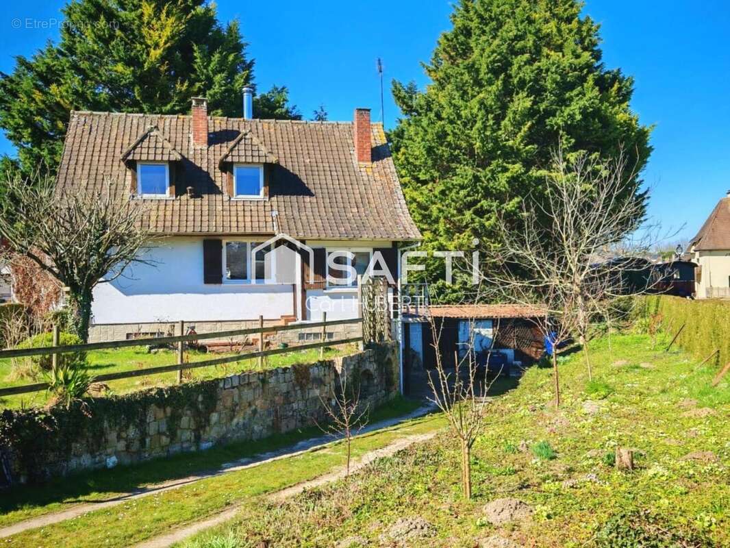 Photo 7 - Maison à SAINT-VALERY-SUR-SOMME