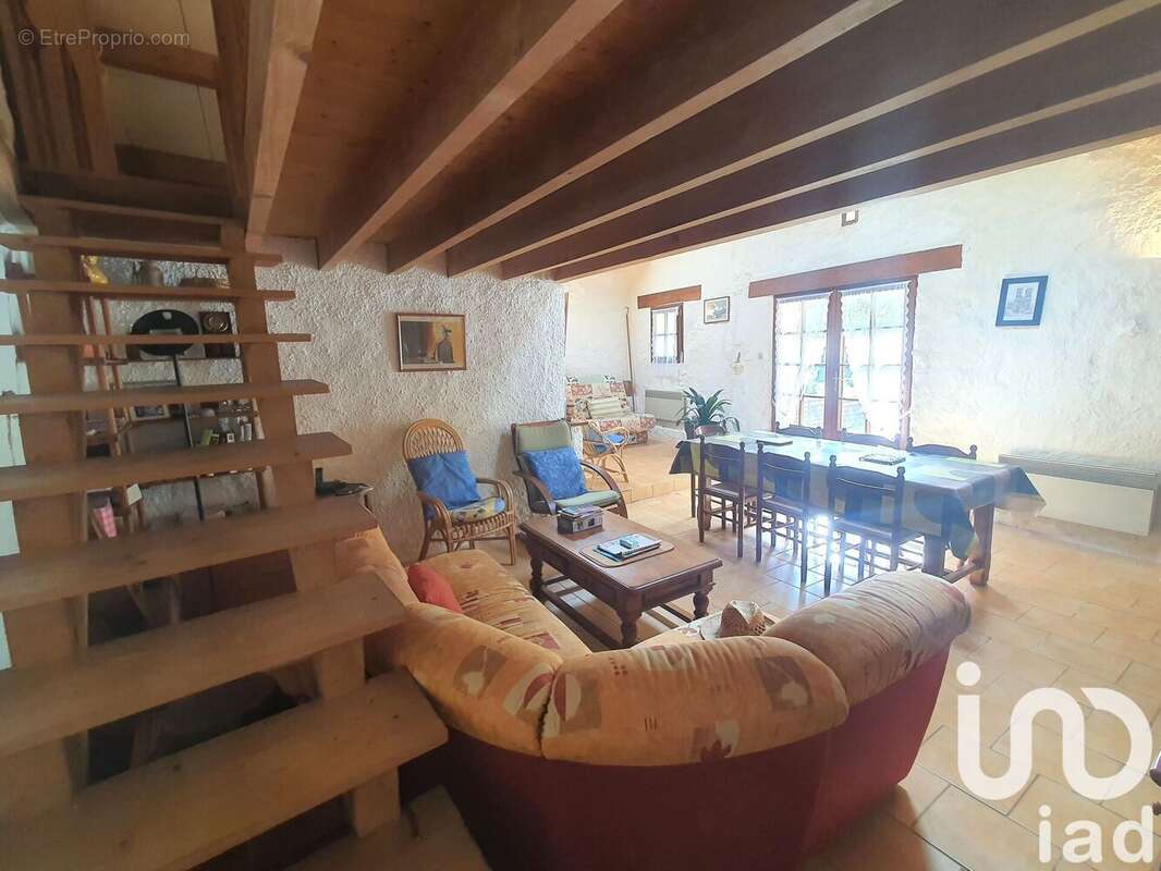 Photo 8 - Maison à LE CHAMP-SAINT-PERE