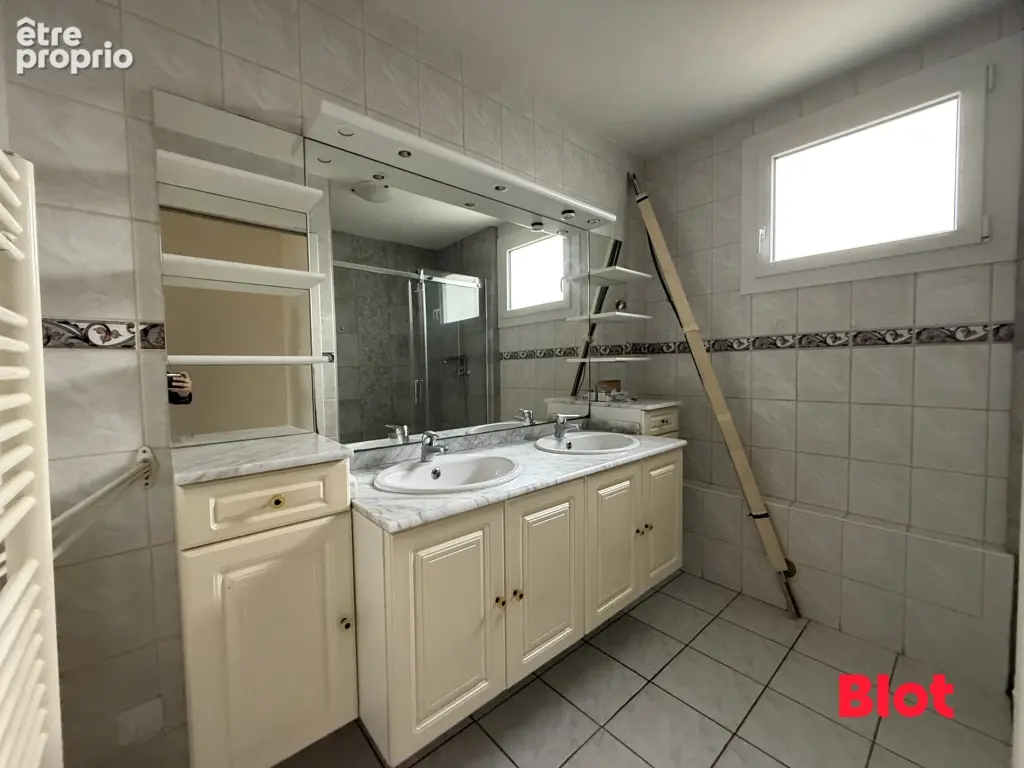 Maison 3 pièces 97 m² à vendre à Cesson-Sevigne (35510) - photo 5