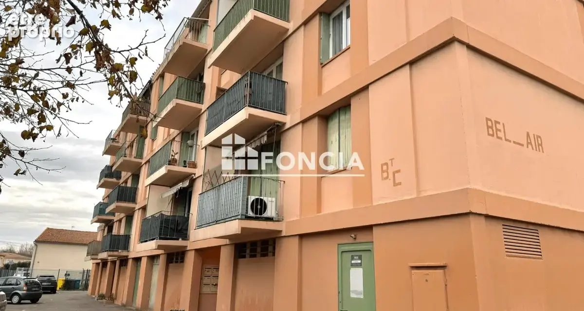 EXCLUSIVITÉ FONCIA – Le Pontet – T4 de 65 m² loué – Idéal investisseur - photo 8