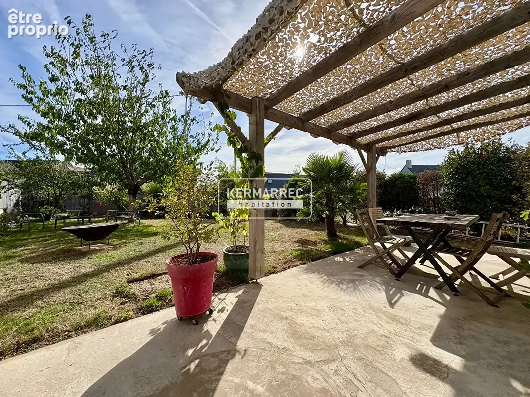Maison Montoir De Bretagne  97 m² - photo 2