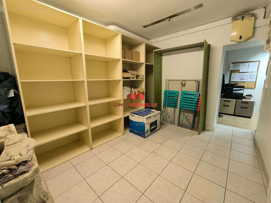 Appartement à CONFLANS-SAINTE-HONORINE