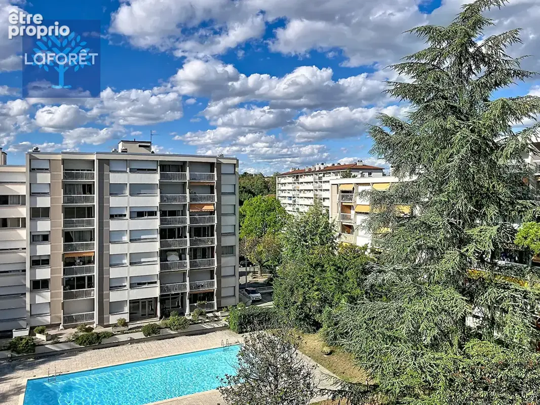 Appartement Lyon 6 pièce(s) 140 m2 - photo 3