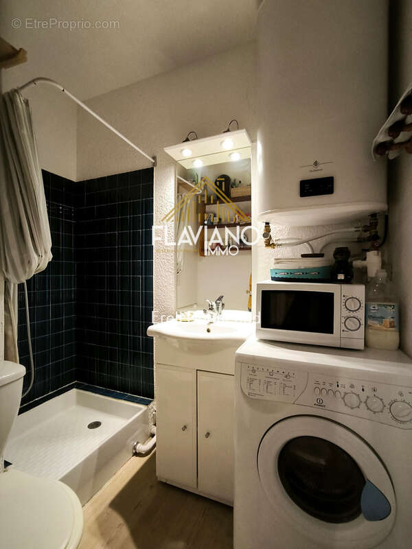 Appartement à SAINT-PONS
