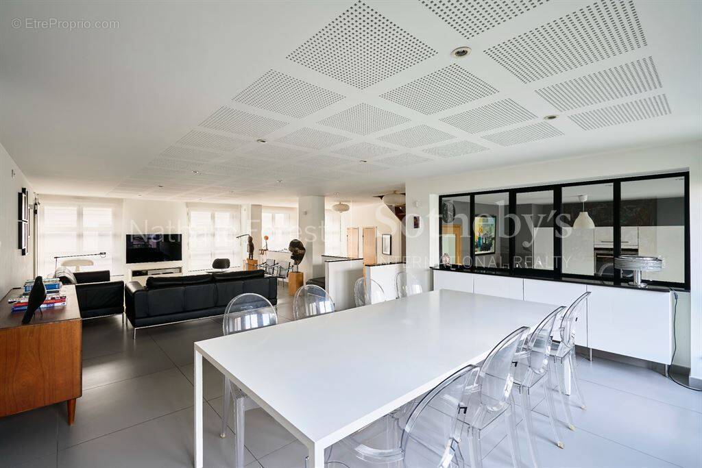 Appartement à LILLE