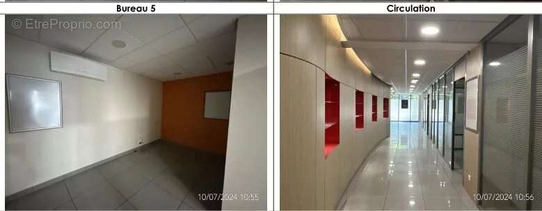 Commerce à MONTPELLIER