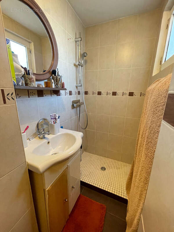 Appartement à BEZONS
