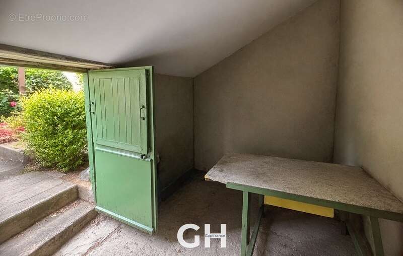 Maison de ville 4 pièces à vendre à CHATEAUROUX (36) - photo 22