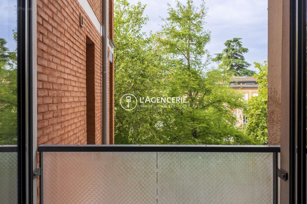 Appartement 45 m² à Toulouse  - photo 2