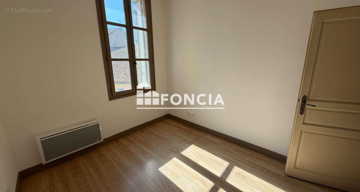 Appartement à SETE