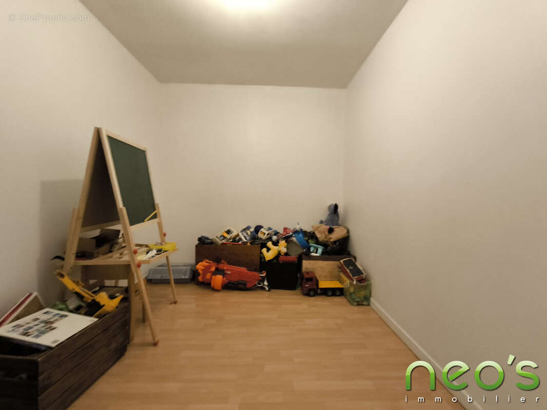 Maison à LE MAY-SUR-EVRE