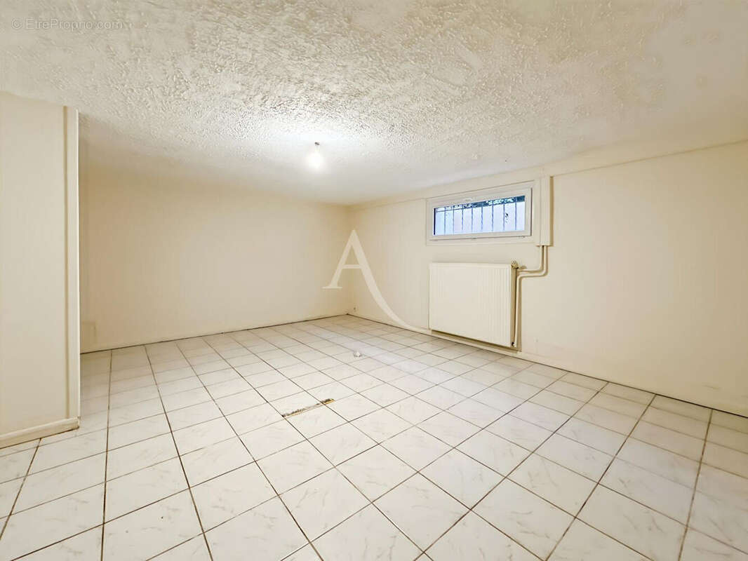 Maison à SAINT-JEAN-DE-MONTS