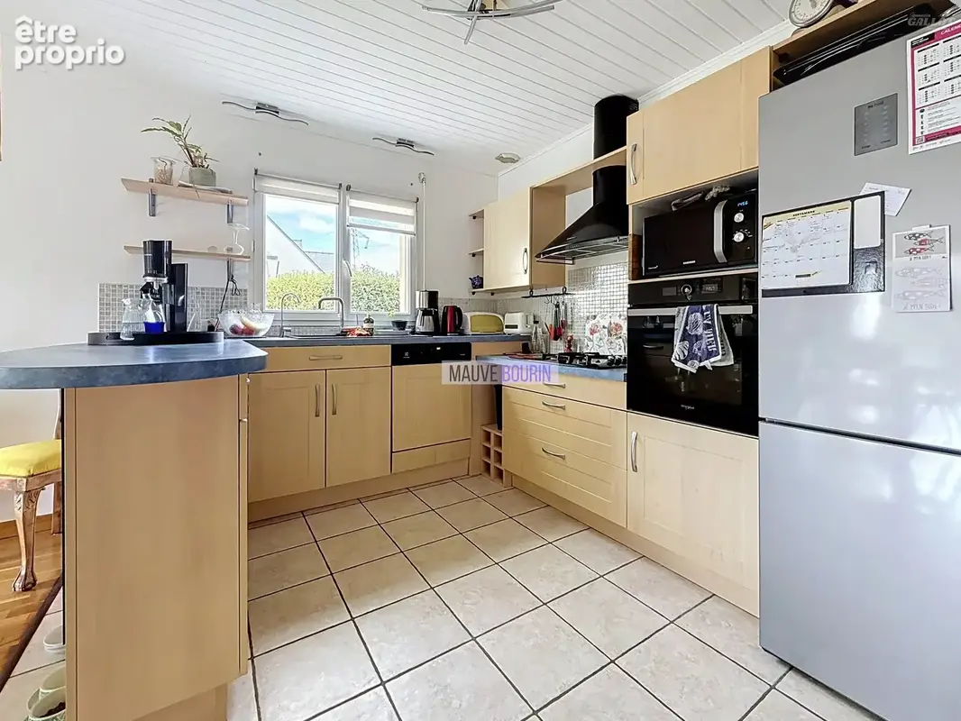 Maison 7 pièces 170 m² à vendre à Plescop (56890) - photo 6