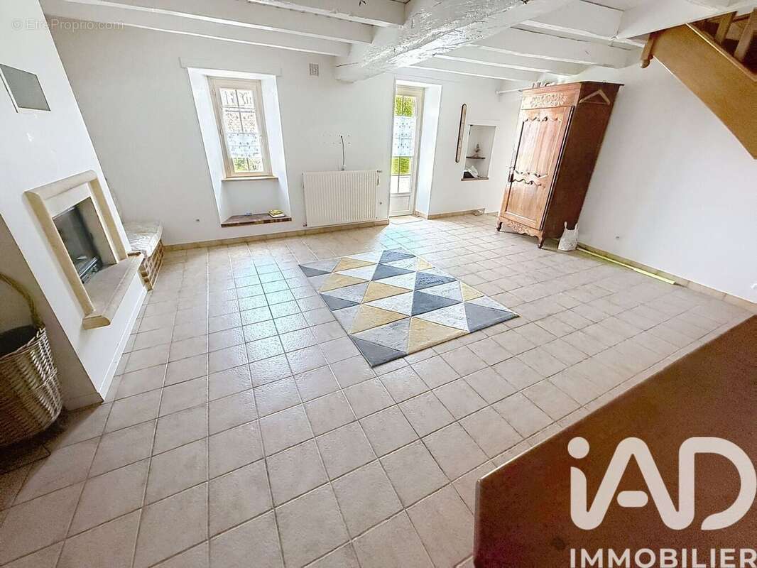 Photo 5 - Maison à SAINT-PARDOUX