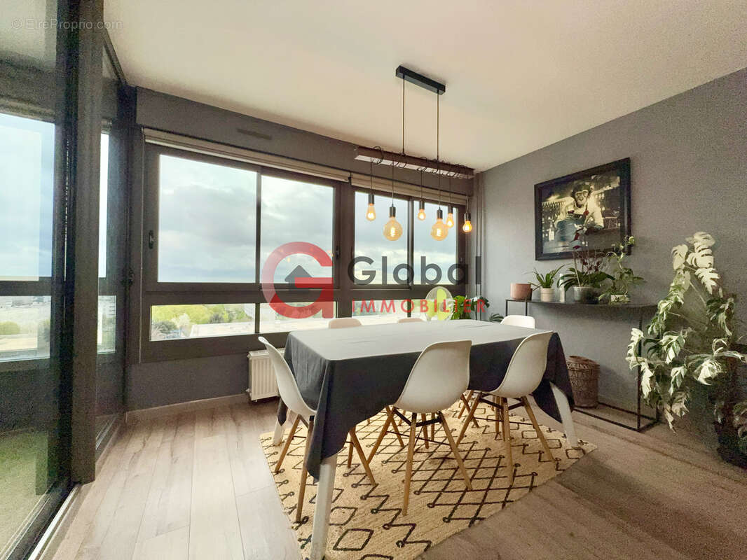 Appartement à NIORT