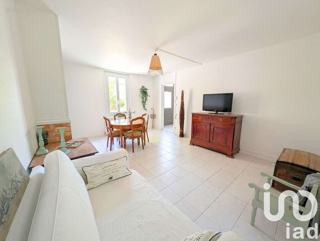 Photo 5 - Maison à BELIN-BELIET