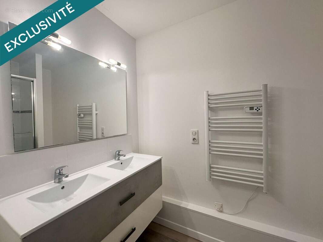 Appartement 53 m² à Mudaison  - photo 9