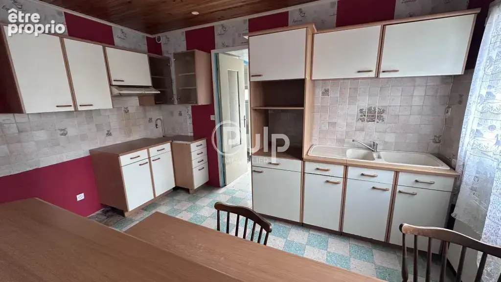 Annezin - maison de ville - 2 chambres + bureau - garage & jardin - photo 2